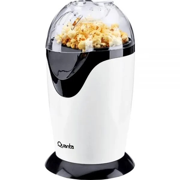 pipoquera electrica quanta qtpip5