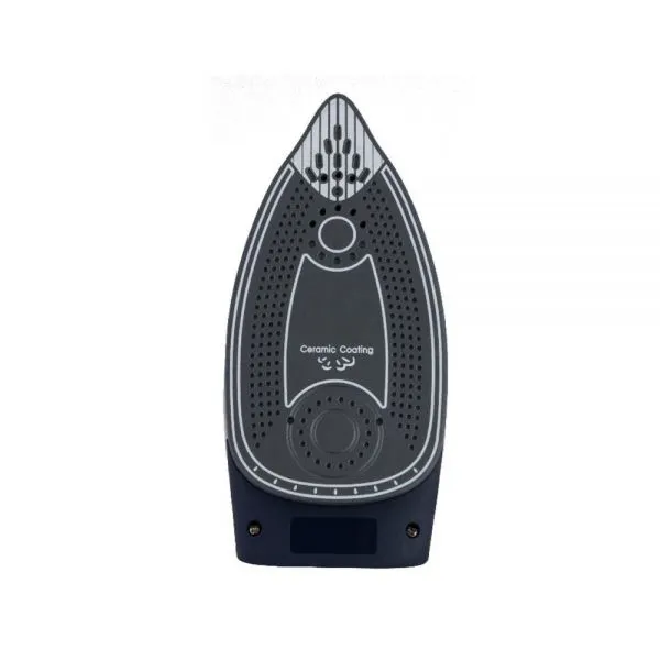 plancha a vapor para viaje quanta qtfvv10