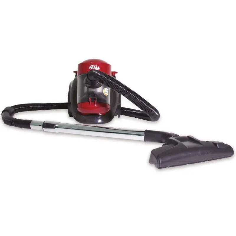 ASPIRADORA FAMA AF-6205 1600W