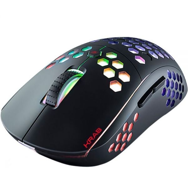mouse gamer krab shadow kbgmd30