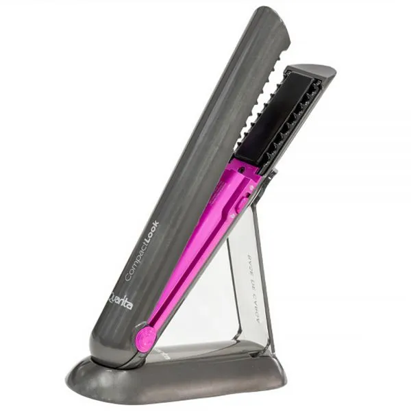 planchita portatil quanta qtppr10