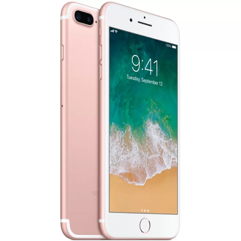 iphone 7 plus 32gb