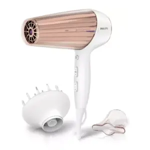 secador de cabello phillips