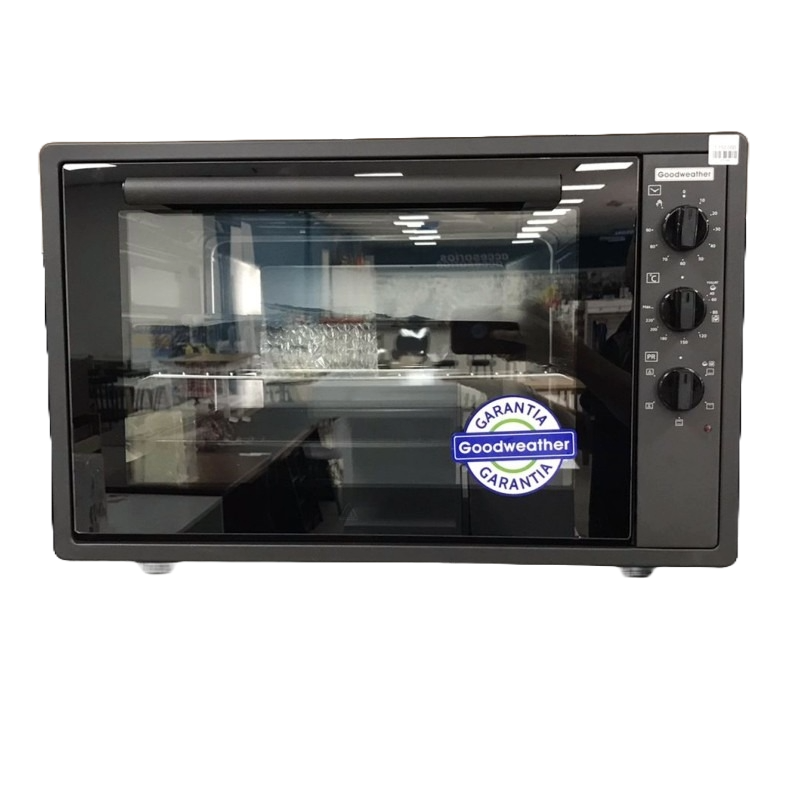 horno electrico goodweather 70 litros