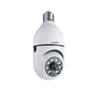 wifi smart camera