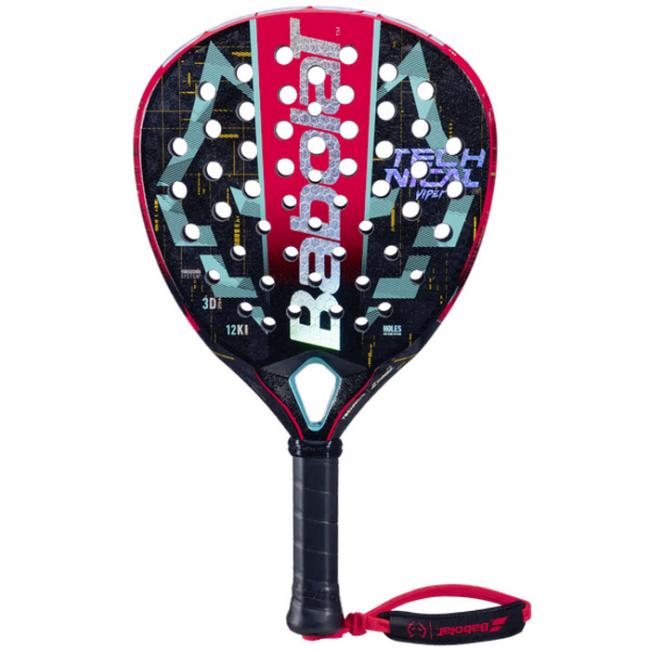 pala babolat viper technical juan lebron 2023