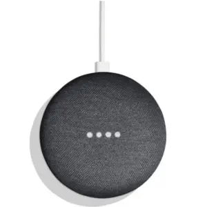 speaker google home mini