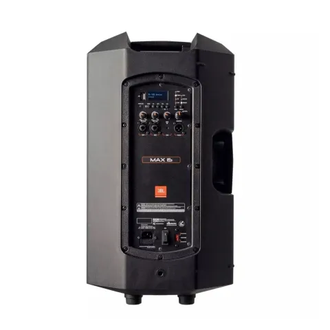 caja acustica jbl max 12"