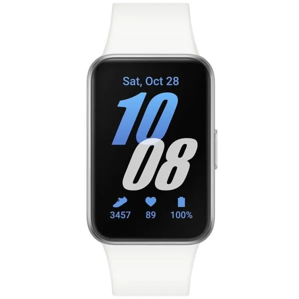 smartwatch galaxy fit 3 sm r390n blanco