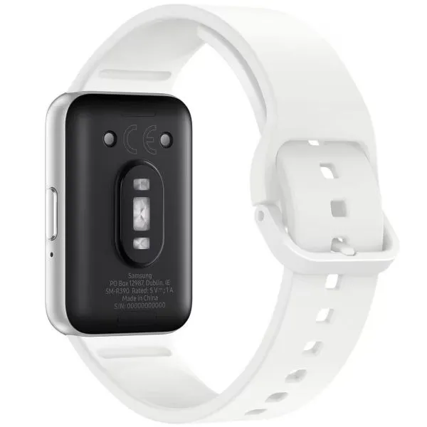 smartwatch galaxy fit 3 sm r390n blanco