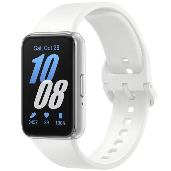 smartwatch galaxy fit 3 sm r390n blanco