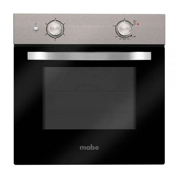 horno empotrable mabe 67 l hm6018exai inox