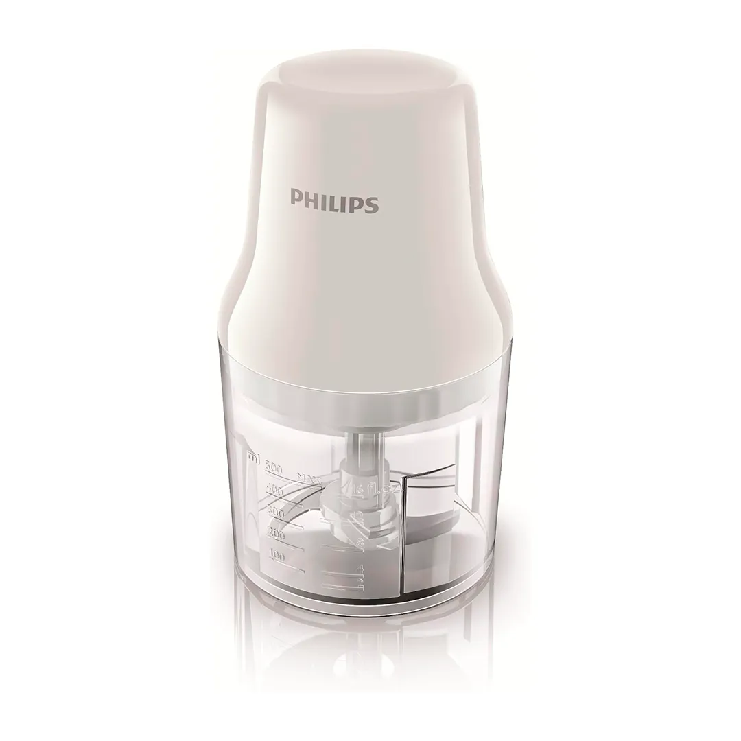 picadora de alimentos philips hr1393/00