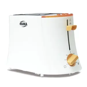 TOSTADORA FAMA TF-02