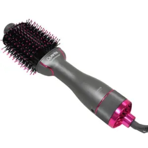 cepillo secador quanta qtes600n