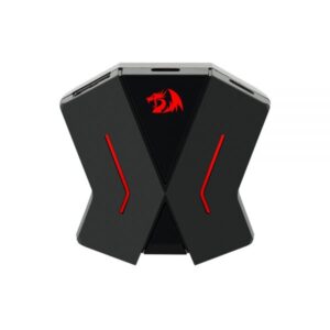 adaptador redragonga 200 aris