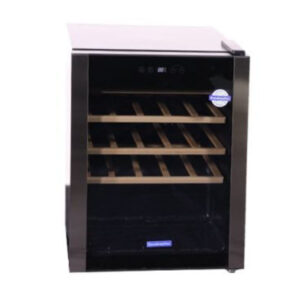 enfriador de vido goodweather gw 60vn 66lts