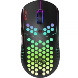 mouse gamer krab shadow kbgmd30