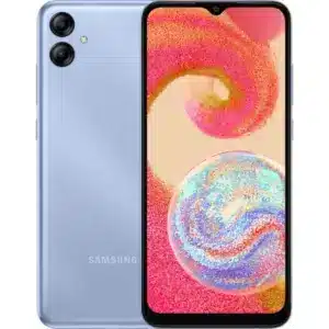 celular samsung a04e black 32gb