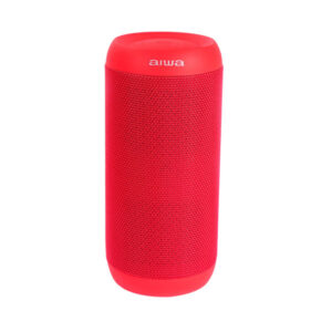 parlante portatil aiwa 20w aw q680r