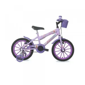 BICI FREE AC ARO 16 MASC JOY-V  BRAKE NEGRO
