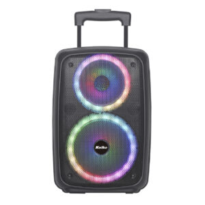 parlante party cube kolke 8" kpb 584 (copia)