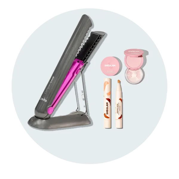 categoria belleza