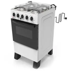 cocina a gas tokyo