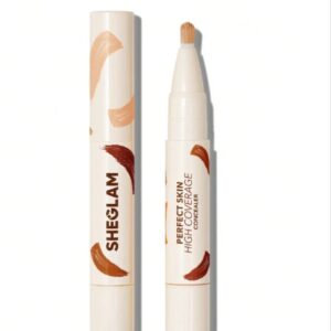 corrector de ojeras