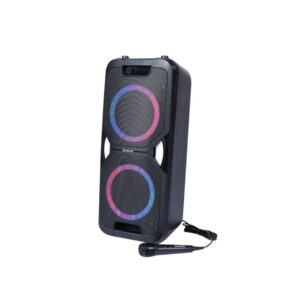 parlante aiwa aw pok6l activ m/med. tws/bt/radio