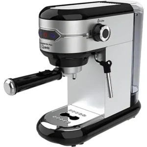 cafetera quanta machine espresso coffee 220v qtcme31
