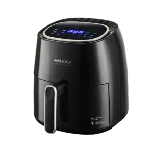 fritadeira elÉtrica mallory digital premium air fryer