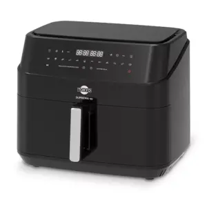 air fry tokyo 10l con doble canasta