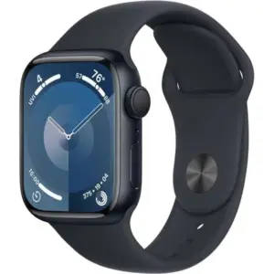 apple watch series 9 41mm midnight