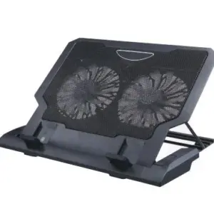 notebook cooler pad 9'' a 17'' sate a cp19