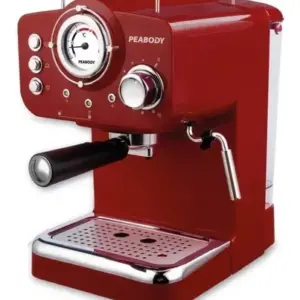 cafetera peabody smartchef pe ce5003r automatica expreso p2