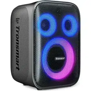 speaker karaoke tronsmart halo 200