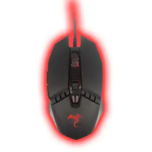 mouse gamer dragon kgm 350