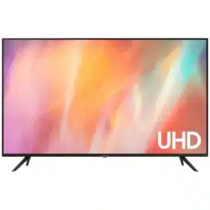 televisor samsung 65" uhd smart au7090