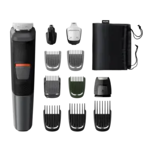 multigroom series 5000
