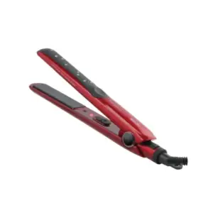 plancha mallory red diamond