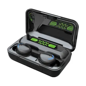 auricular kolke tws con estuche cargador kab 621