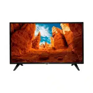 televisor smart led hye hye32athk 32" hd