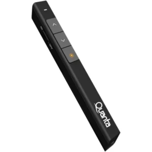 presentador láser quanta ecoconnect qtplec20