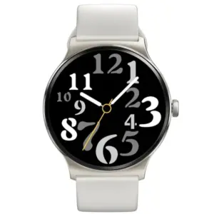 smartwatch haylou solar lite