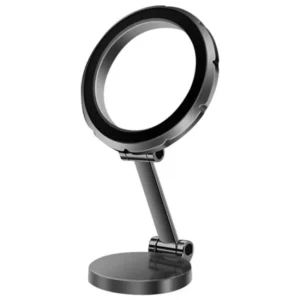 soporte para celular magnÉtico plegable giratorio de 1080 grados
