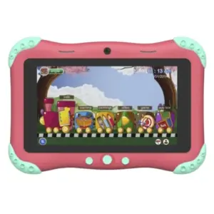 tablet kolke p/ niÑos 7" ktk 611 azul (copia)