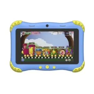 tablet kolke p/ niÑos 7" ktk 611 azul