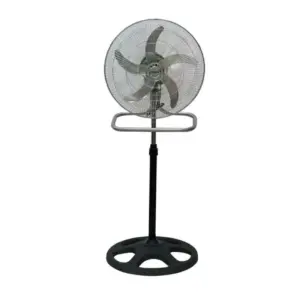 ventilador de pie 18" 3 en 1 nvp 037 | nvp 152