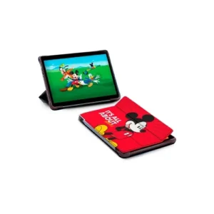 tablet multilaser 4+64gb wifi rosa minnie (copia)